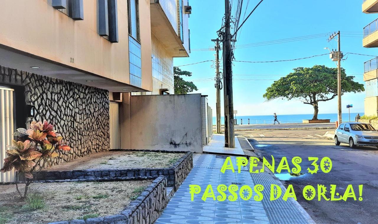 Cobertura A 30 Passos Da Praia Do Morro Guarapari Exterior photo